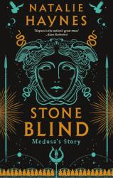 Stone Blind (ISBN: 9781529061475)