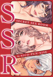 Secret Sex Room (ISBN: 9781634423694)