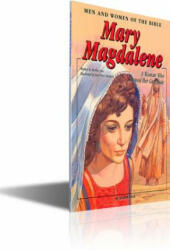 Mary Magdalene - Marlee Alex, Anne de Graaf, Anne de Graaf (ISBN: 9788772475431)
