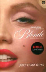 Kniha Blonde (ISBN: 9780008590185)