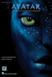 James Horner - Avatar - James Horner (ISBN: 9781423492061)