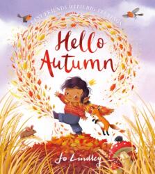 Hello Autumn - Jo Lindley (ISBN: 9780755503421)