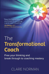 Transformational Coach (ISBN: 9781912300822)