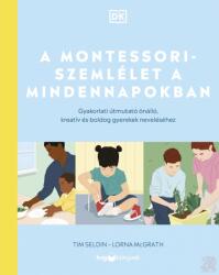 A Montessori-szemlélet a mindennapokban (2022)