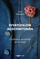 Divatszalon Auschwitzban (2022)