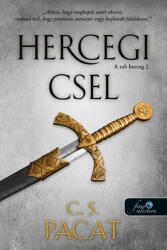 Hercegi csel (2022)