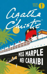 Miss Marple nei Caraibi - Agatha Christie (ISBN: 9788804700180)