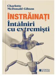 Înstrăinați (ISBN: 9786065375611)