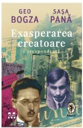 Exasperarea creatoare (ISBN: 9786069785379)