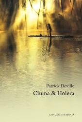 Ciuma și Holera (ISBN: 9786061720033)
