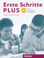 Erste Schritte plus Neu Einstiegskurs - Trainingsbuch (ISBN: 9783194019119)