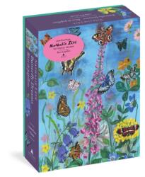 Nathalie Lété Butterfly Dreams 1, 000-Piece Puzzle - Lé té , Nathalie (ISBN: 9781648291753)