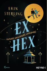 Ex Hex (ISBN: 9783453321854)