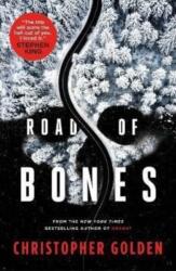 Road of Bones (ISBN: 9781803361475)