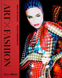 Art X Fashion - Valerie Steele (ISBN: 9780847872398)