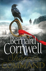 Sharpe´s Command (ISBN: 9780008496784)