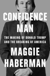 Confidence Man - Maggie Haberman (ISBN: 9780008470197)
