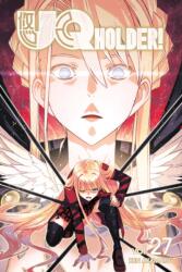 UQ HOLDER! 27 (ISBN: 9781646516124)