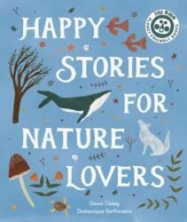 Happy Stories for Nature Lovers (ISBN: 9780711279278)