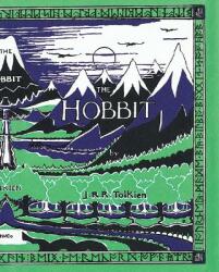 The Hobbit: Or There and Back Again - J. R. R. Tolkien, J. R. R. Tolkien (ISBN: 9780395071229)
