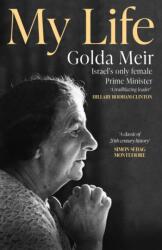 My Life (ISBN: 9781399603539)