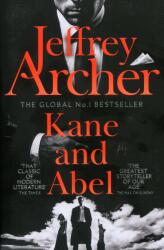 Kane and Abel (ISBN: 9781529060096)