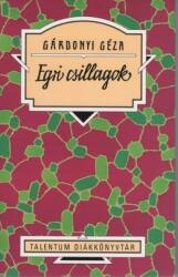 *Egri csillagok (ISBN: 9789632521961)