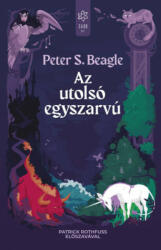 Az utolsó egyszarvú (2022)