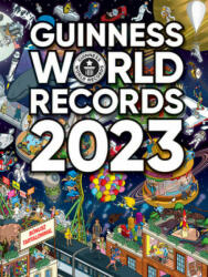 Guinness World Records 2023 (2022)