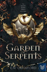Garden of Serpents (2022)