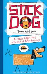 Stick Dog - Tom Watson (2013)