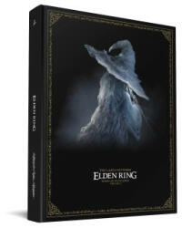 Elden Ring Official Strategy Guide, Vol. 1 - Future Press (2022)