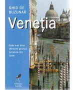 Ghid de buzunar Venetia (ISBN: 9789737141330)