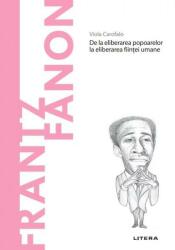 Frantz Fanon (ISBN: 9786063388330)