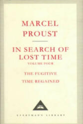 In Search Of Lost Time Volume 4 (2001)