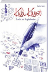 Kuli Kunst (ISBN: 9783772482168)