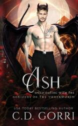 Ash (ISBN: 9781773573489)