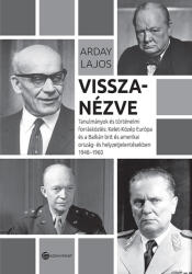 Visszanézve (ISBN: 9786155436222)