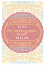 Az ártatlanság kora (2022)