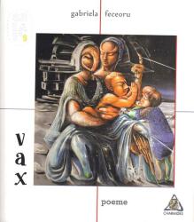 Vax (ISBN: 9786067522617)