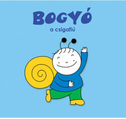 Bogyó, a csigafiú (2016)