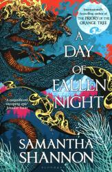 Day of Fallen Night (ISBN: 9781526619761)