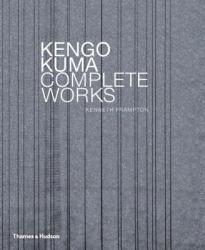 Kengo Kuma - Kenneth Frampton (2013)