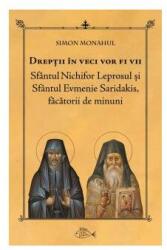 Drepții în veci vor fi vii (ISBN: 9786068970165)