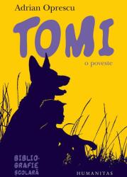 Tomi (ISBN: 9789735076887)