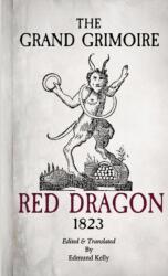 Grand Grimoire, Red Dragon (2019)