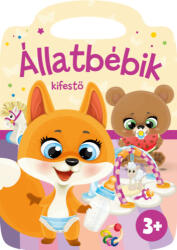 Állatbébik (2022)
