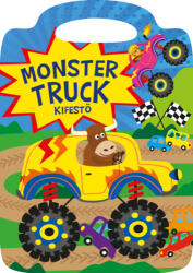 Monster Truck (2022)
