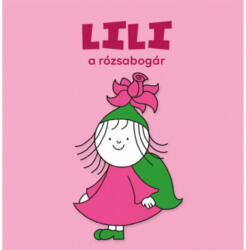 Lili, a rózsabogár (2018)