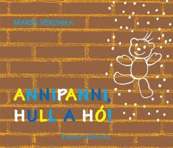 Annipanni, hull a hó (2016)